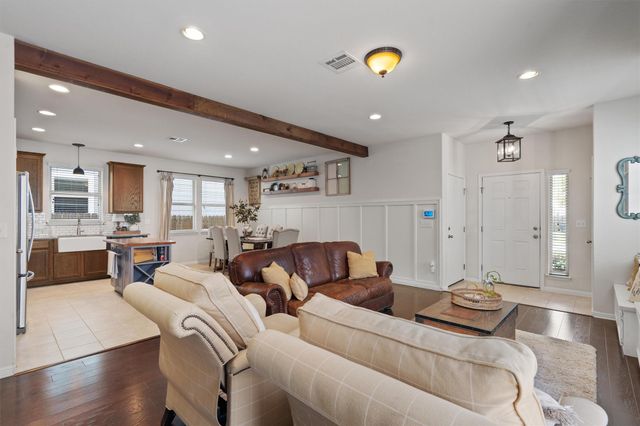 168 Pearl WAY, Buda, TX 78610