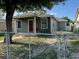 1635 Arbor, San Antonio, TX 78207