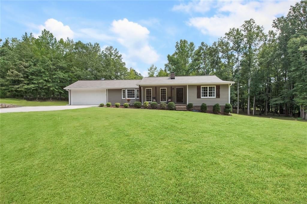5916 Nebo Road, Hiram, GA 30141