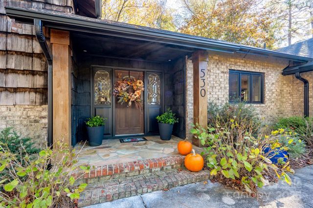 530 Tranquil Lake Drive, China Grove, NC 28023