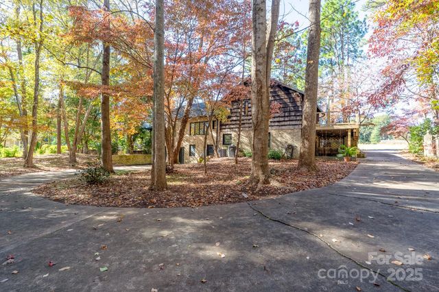 530 Tranquil Lake Drive, China Grove, NC 28023