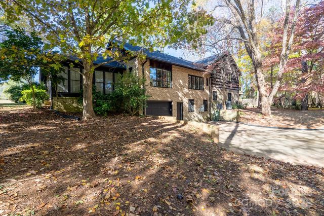 530 Tranquil Lake Drive, China Grove, NC 28023