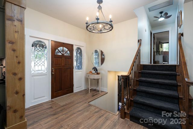 530 Tranquil Lake Drive, China Grove, NC 28023