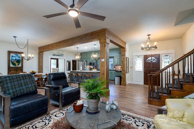 530 Tranquil Lake Drive, China Grove, NC 28023