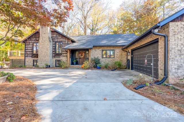 530 Tranquil Lake Drive, China Grove, NC 28023