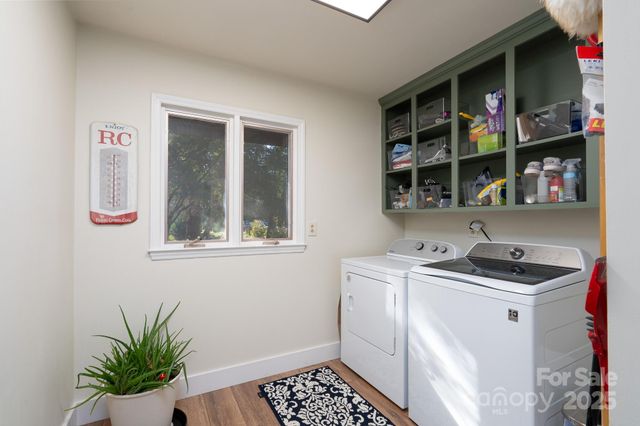 530 Tranquil Lake Drive, China Grove, NC 28023