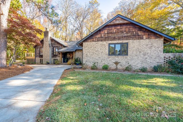 530 Tranquil Lake Drive, China Grove, NC 28023