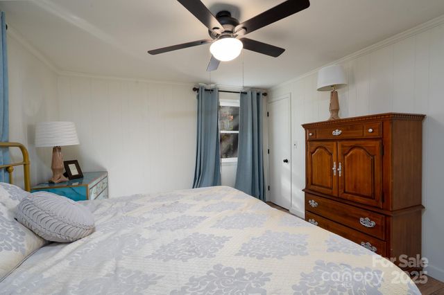 530 Tranquil Lake Drive, China Grove, NC 28023