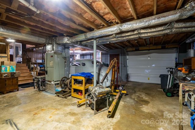 530 Tranquil Lake Drive, China Grove, NC 28023