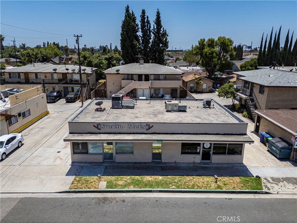 9434 Flower St, Bellflower, CA 90706 — exterior