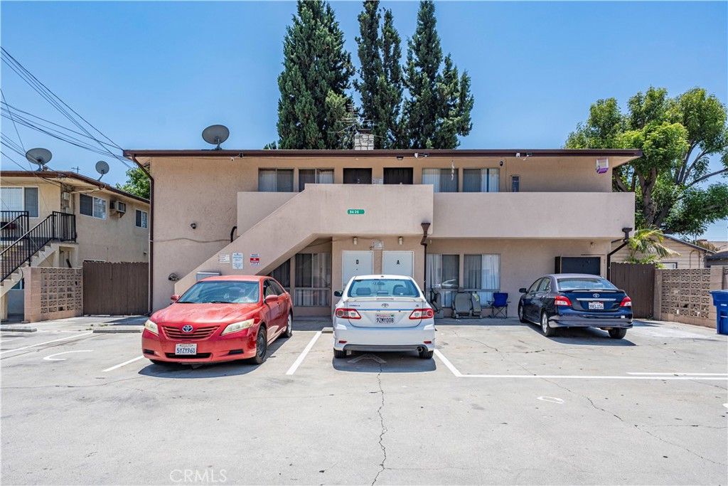 9434 Flower St, Bellflower, CA 90706 — photo 3
