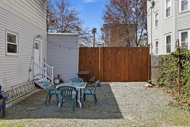 289 Broadway, Cambridge, MA 02139