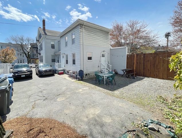 289 Broadway, Cambridge, MA 02139