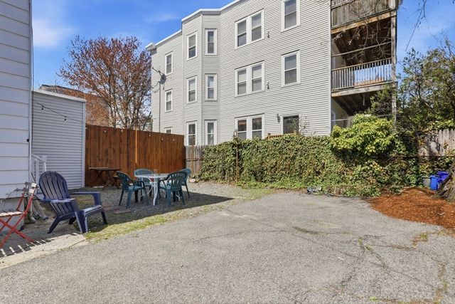 289 Broadway, Cambridge, MA 02139