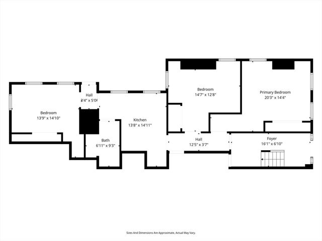 289 Broadway, Cambridge, MA 02139