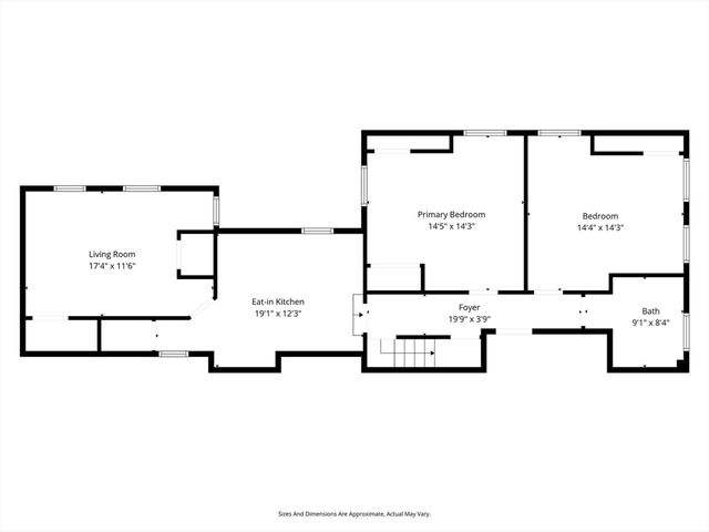 289 Broadway, Cambridge, MA 02139