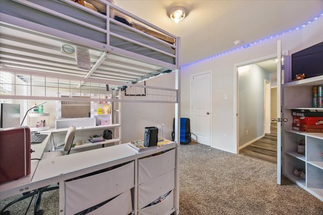 312 Silo Circle, Josephine, TX 75189