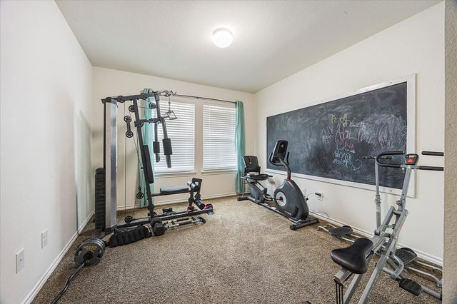 312 Silo Circle, Josephine, TX 75189