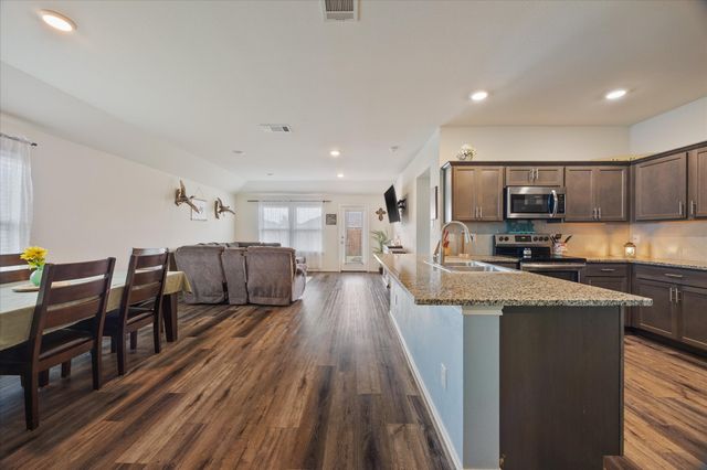 312 Silo Circle, Josephine, TX 75189
