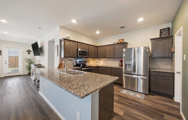 312 Silo Circle, Josephine, TX 75189