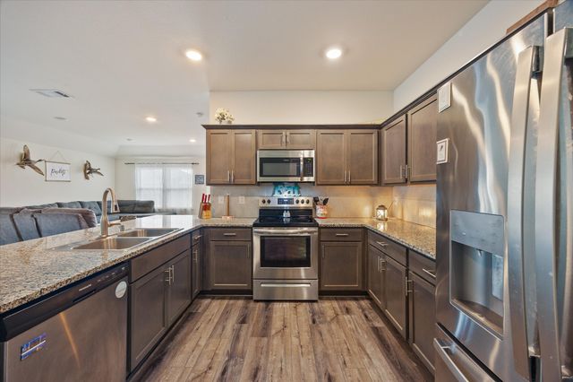 312 Silo Circle, Josephine, TX 75189