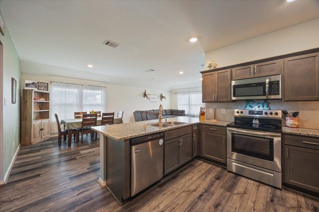 312 Silo Circle, Josephine, TX 75189