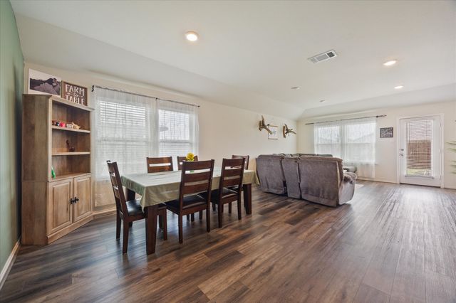 312 Silo Circle, Josephine, TX 75189