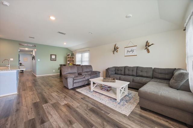 312 Silo Circle, Josephine, TX 75189