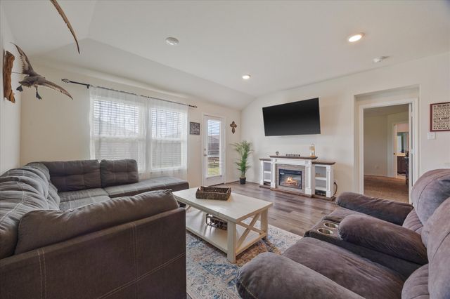 312 Silo Circle, Josephine, TX 75189