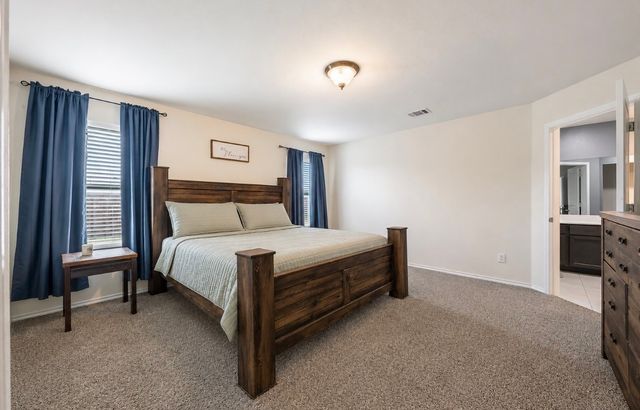 312 Silo Circle, Josephine, TX 75189