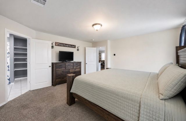 312 Silo Circle, Josephine, TX 75189