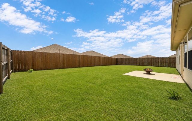 312 Silo Circle, Josephine, TX 75189