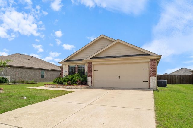 312 Silo Circle, Josephine, TX 75189