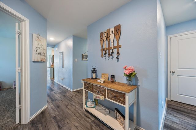 312 Silo Circle, Josephine, TX 75189