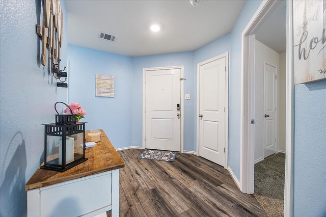 312 Silo Circle, Josephine, TX 75189