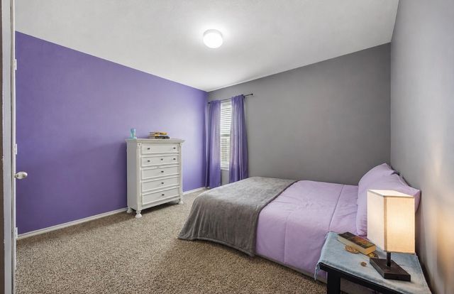 312 Silo Circle, Josephine, TX 75189
