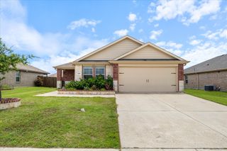 312 Silo Circle, Josephine, TX 75189