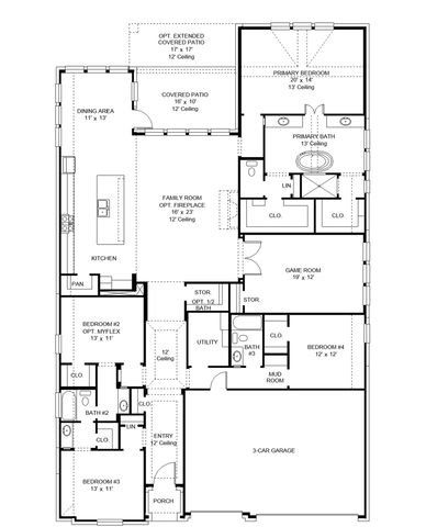 929 River Sky Road, Lavon, TX 75166