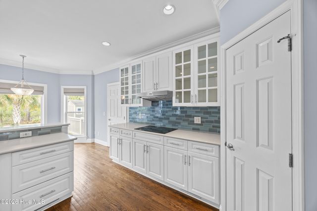 8911 W Telfair Circle W, Wilmington, NC 28412
