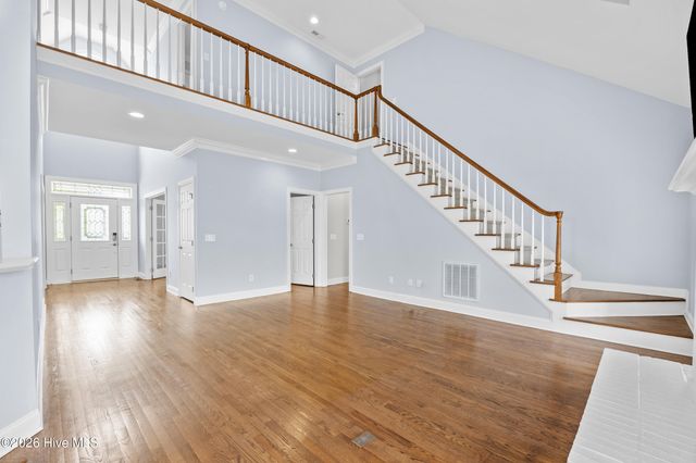 8911 W Telfair Circle W, Wilmington, NC 28412