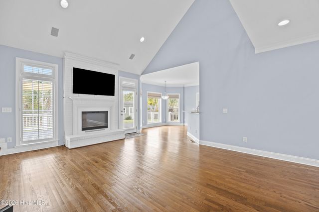 8911 W Telfair Circle W, Wilmington, NC 28412
