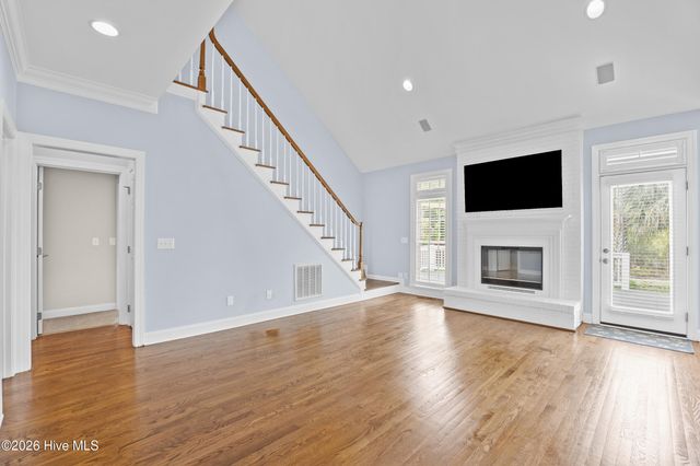 8911 W Telfair Circle W, Wilmington, NC 28412