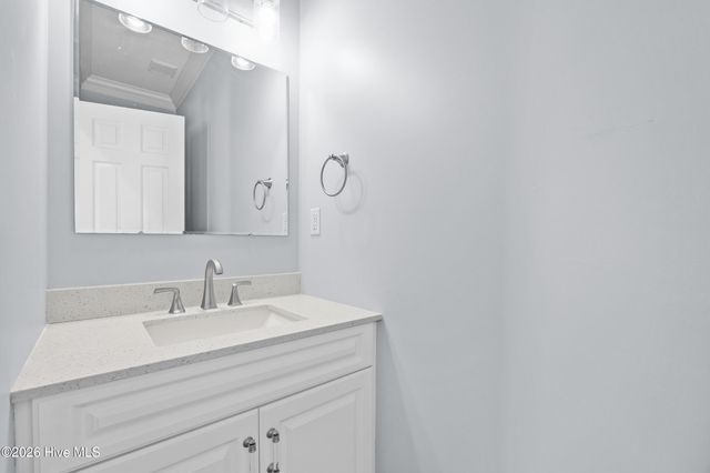 8911 W Telfair Circle W, Wilmington, NC 28412