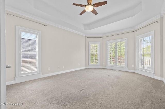 8911 W Telfair Circle W, Wilmington, NC 28412