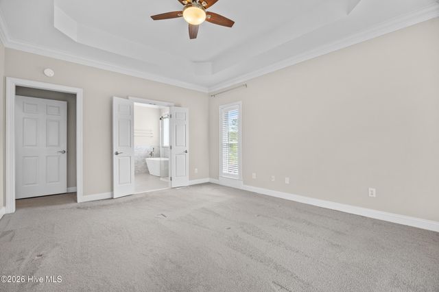 8911 W Telfair Circle W, Wilmington, NC 28412
