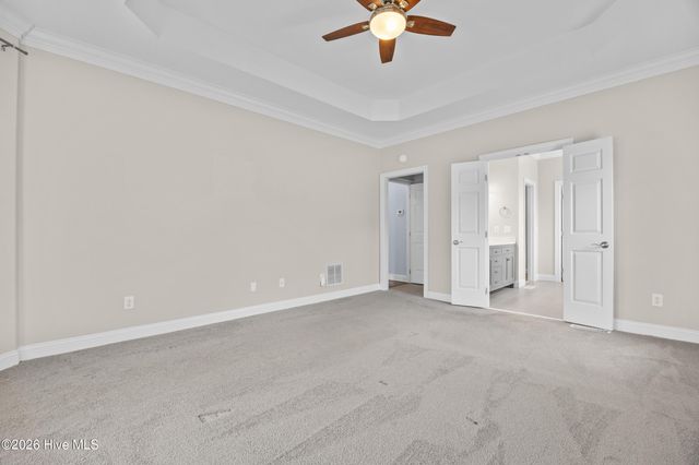 8911 W Telfair Circle W, Wilmington, NC 28412