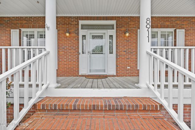 8911 W Telfair Circle W, Wilmington, NC 28412