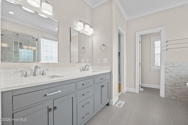8911 W Telfair Circle W, Wilmington, NC 28412