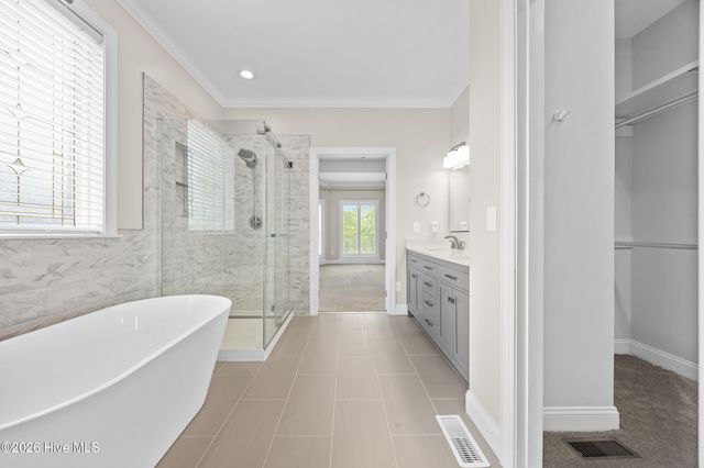 8911 W Telfair Circle W, Wilmington, NC 28412
