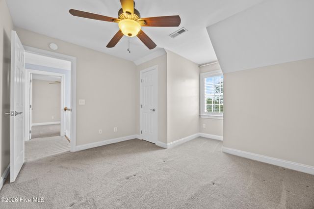 8911 W Telfair Circle W, Wilmington, NC 28412